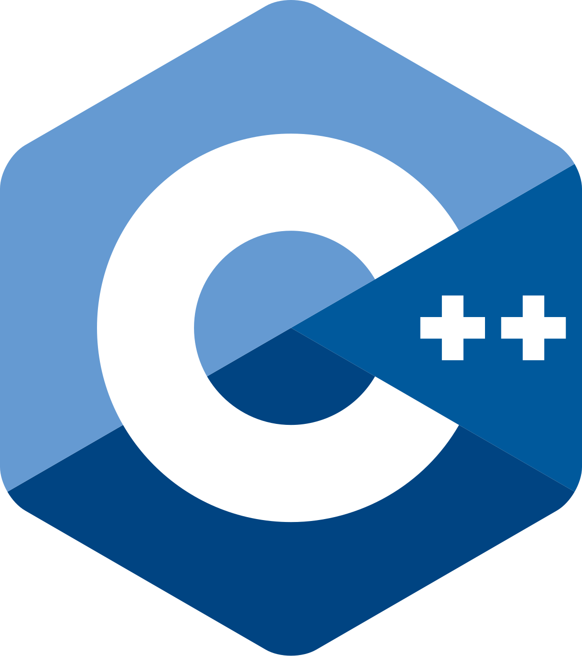 C++ Icon