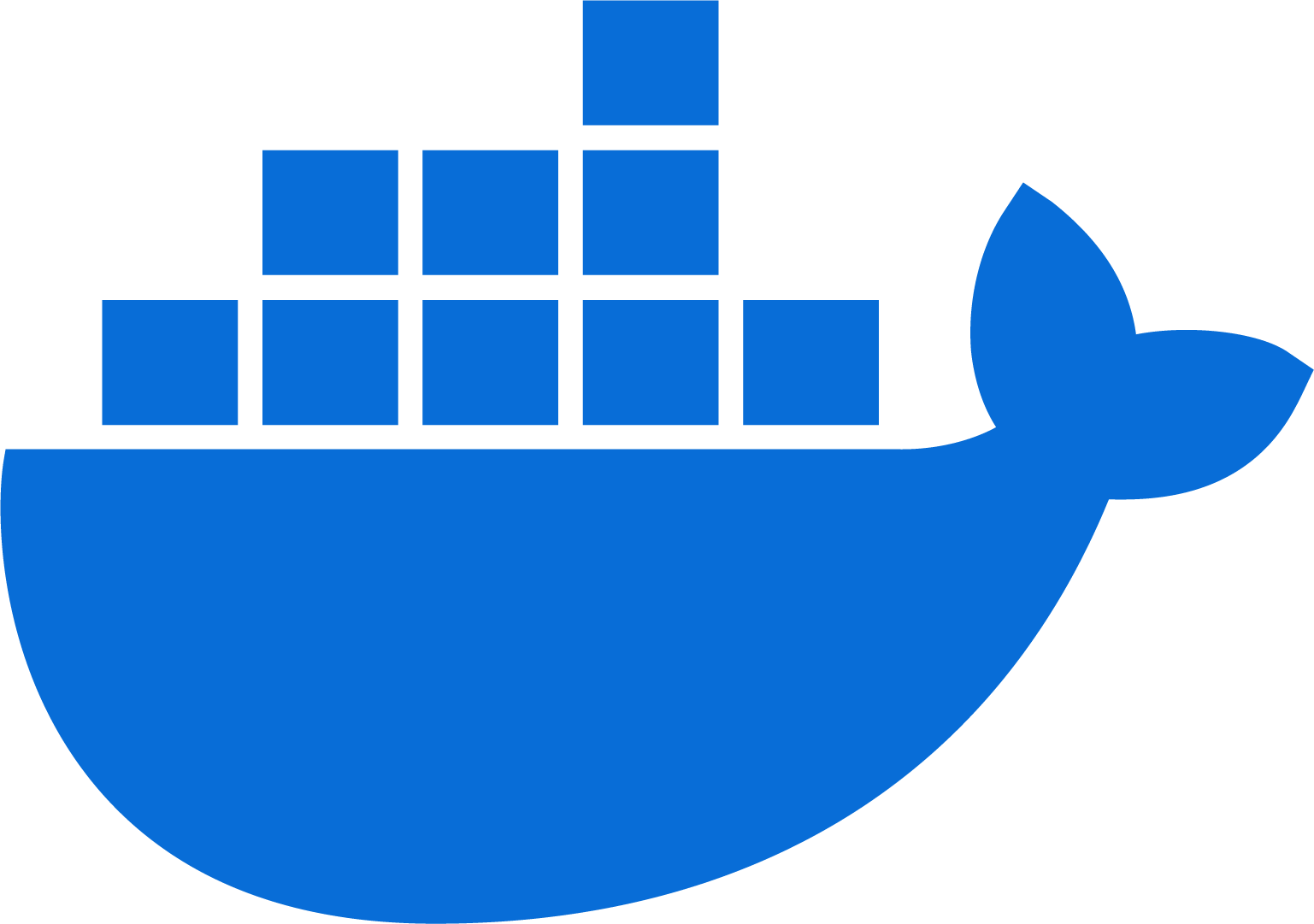 Docker Icon