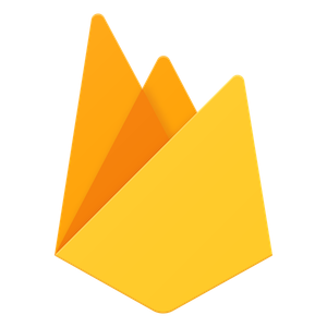 Firebase Icon