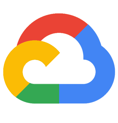 GCP Icon