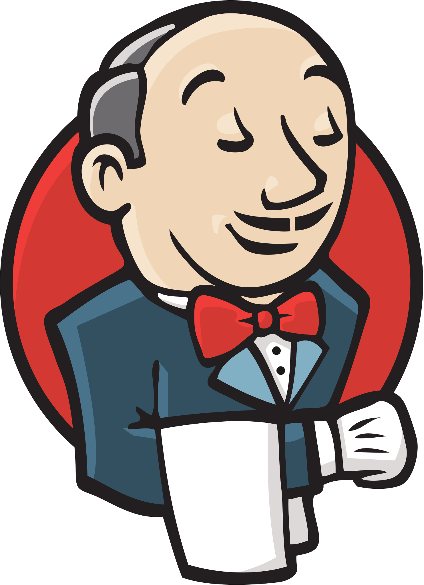 Jenkins Icon