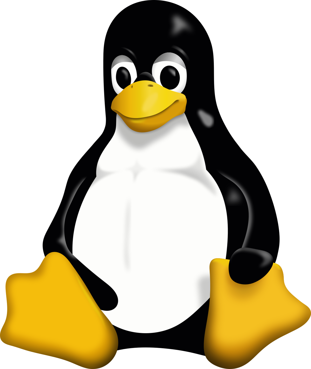 Linux Icon