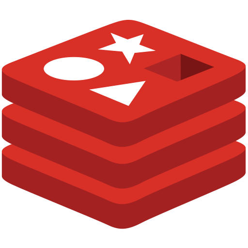 Redis Icon